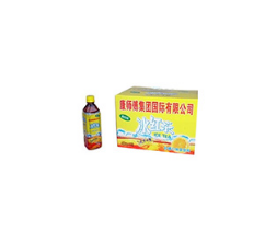 唐山绿田园食品有限公司