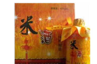 丹东五龙酒业有限公司