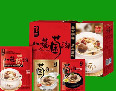 承德格林食品有限公司