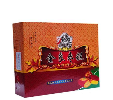 保定金良食品制造有限公司