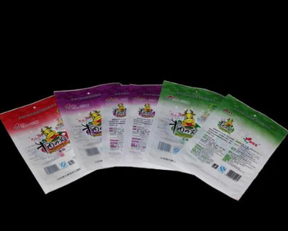 河北立新包装有限公司