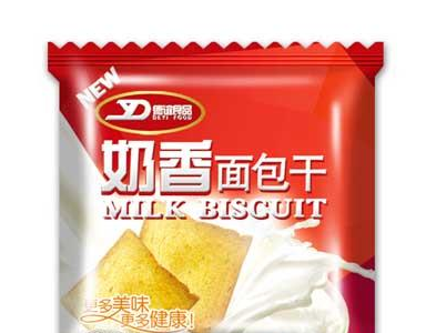 保定德谊食品有限公司