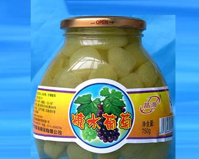 河北省遵化市晶海食品有限公司