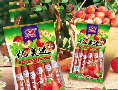 承德亿美达食品有限公司