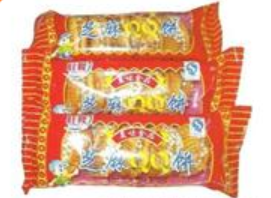 营口市开口乐食品厂