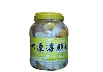 大连天爱食品有限公司