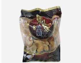沈阳马家干调食品有限公司