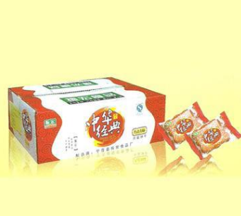 河北振宏食品有限公司