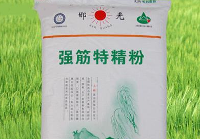 河北光牌面业有限公司