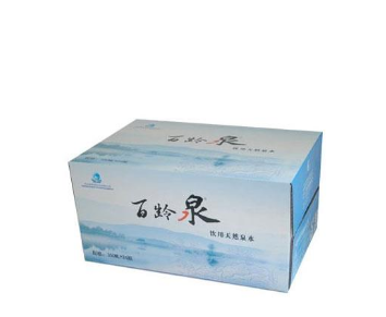 河北麦香源饮品有限公司