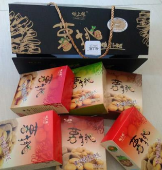 承德味来食品有限公司