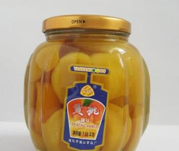 遵化雅山食品厂