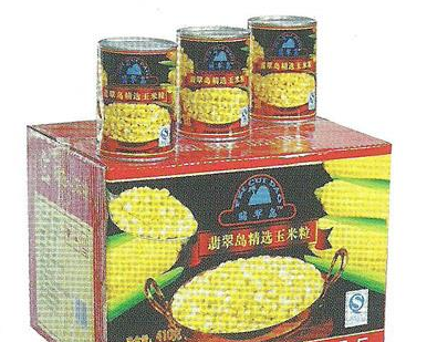 秦皇岛昌黎县田鑫食品厂