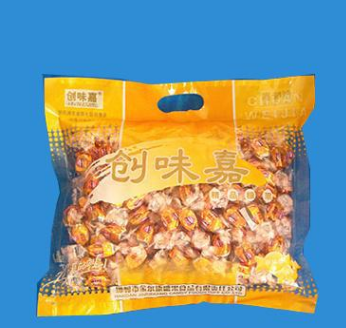 金尔康糖果食品有限责任公司