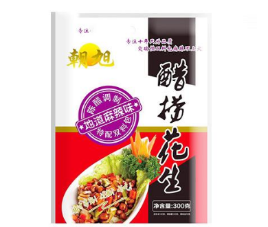 石家庄宏伟食品有限公司