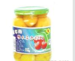 大连金华南食品有限公司