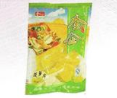 沈阳市众品食品有限公司