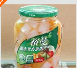 大连裕曼食品有限公司