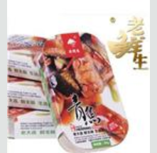 大连旅顺新顺水产食品有限公司