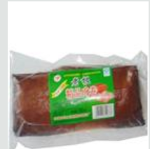 本溪四勇食品有限公司