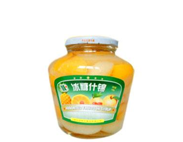 保定新高食品有限公司