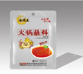 霸州市津恺食品有限公司
