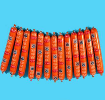 邯郸市复兴鸿翔食品有限公司