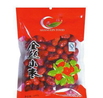 河北省泊头市双林食品有限公司