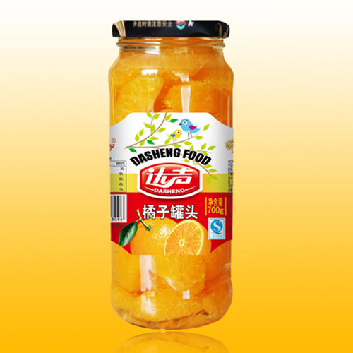 保定大明食品有限公司