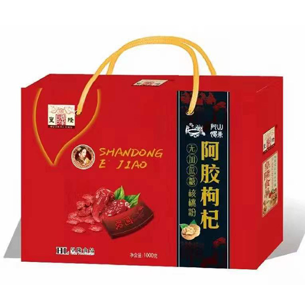 石家庄迎华食品饮料有限公司