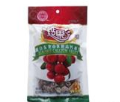 彰武绿城食品有限公司