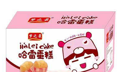 河北华麦食品有限公司