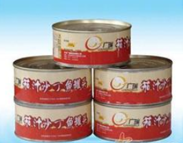 大连广瑞食品有限责任公司