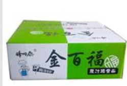 绥中县金百福食品有限公司