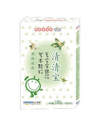 上海优之健康产品有限公司