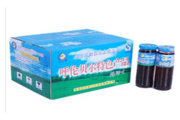 呼伦贝尔市三江饮品有限公司