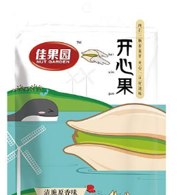 佳果园食品（上海）有限公司