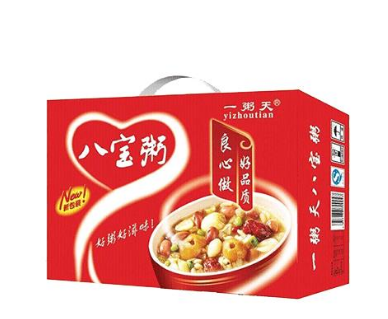 河北石家庄双宝食品厂