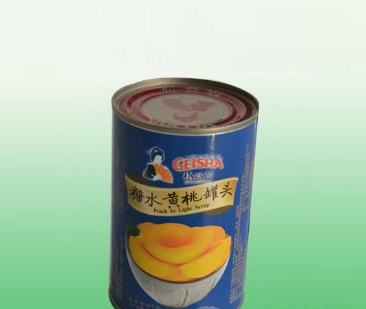 保定天川食品有限公司