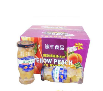 河北省保定市涞水县丰华食品二厂