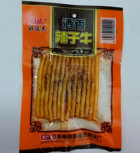 沈阳市好俊杰食品厂