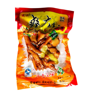 灯塔爽大食品有限公司