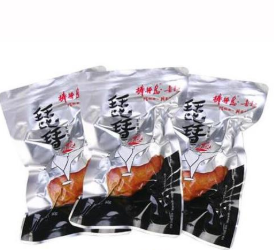 大连春和食品有限公司
