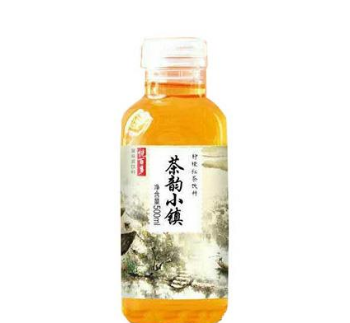 辛集市乐享食品有限公司