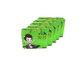 大连婷婷食品有限公司