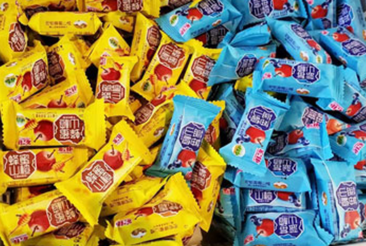 凌源市宏钜食品厂