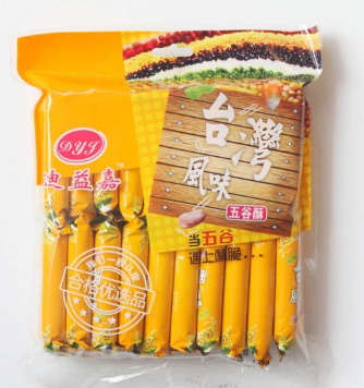 河北迪益佳食品有限公司