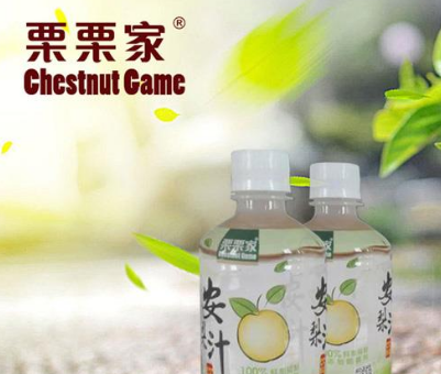 迁西县栗海食品有限公司