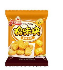 上海笑芙食品有限公司