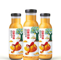 上海百芝源实业有限公司